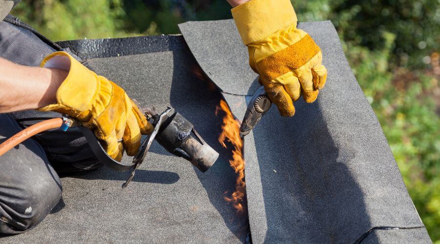Local Chimney Repair in Calera, AL